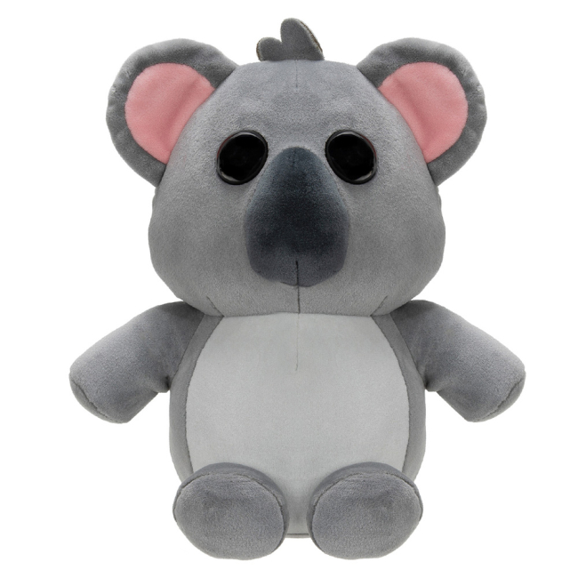 М'які тварини - М'яка іграшка Adopt me! S3 Коала 20 см (AME0054)#2