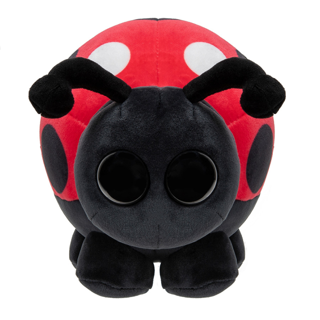 М'які тварини - М'яка іграшка Adopt me! S3 Сонечко 20 см (AME0056)#2