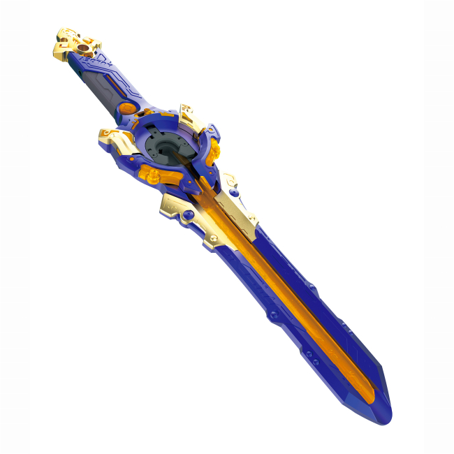 Дзиги та бойові арени - Дзиґа Infinity Nado VI Proskill Pack Лютий Дракон (EU654211)#2