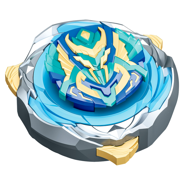 Дзиги та бойові арени - Дзиґа Infinity Nado VI Deluxe Pack Крила Бурі (EU654231)#3