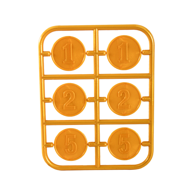 Транспорт і спецтехніка - Ігровий набір Shantou Jinxing Інкасаторська машинка (WF-3010)#2