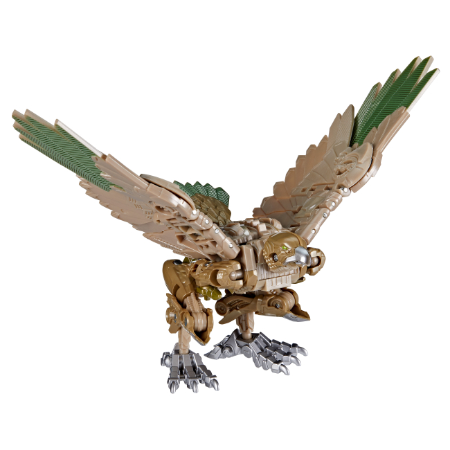 Трансформери - Трансформер Transformers Generations Studio series Айразор (E0701/F7232)#3