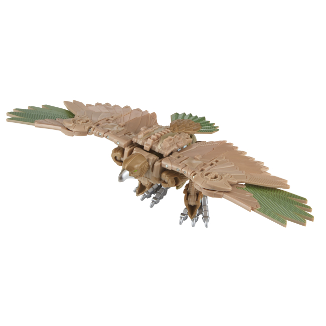 Трансформери - Трансформер Transformers Generations Studio series Айразор (E0701/F7232)#4