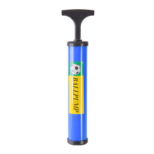 Для пляжу і плавання - Насос Shantou Jinxing Ручний 25 см в асортименті (N41504)#3