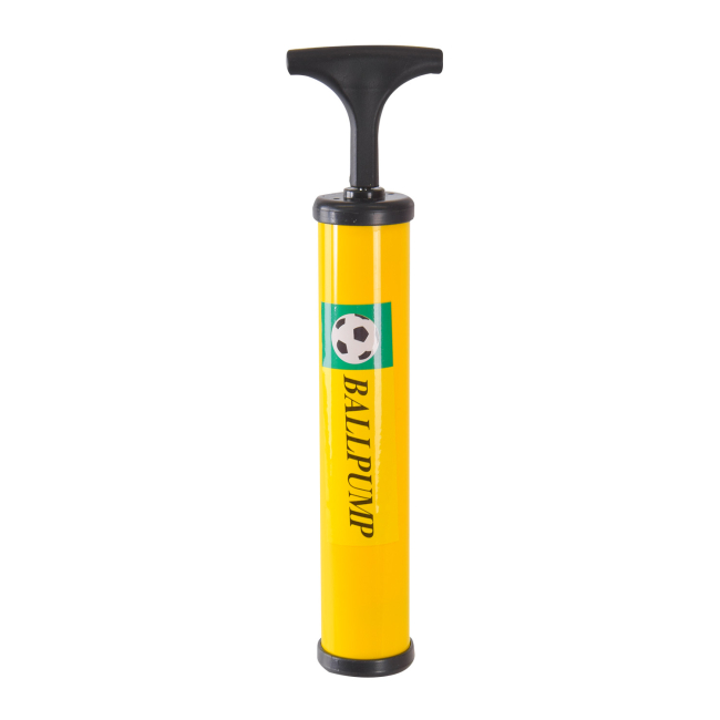 Для пляжу і плавання - Насос Shantou Jinxing Ручний 25 см в асортименті (N41504)#5