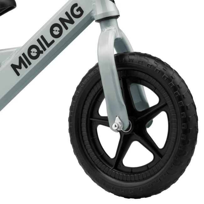 Біговели - Біговел Miqilong HP оливковий 12 (ZCY-HP12-OLIVE)#5