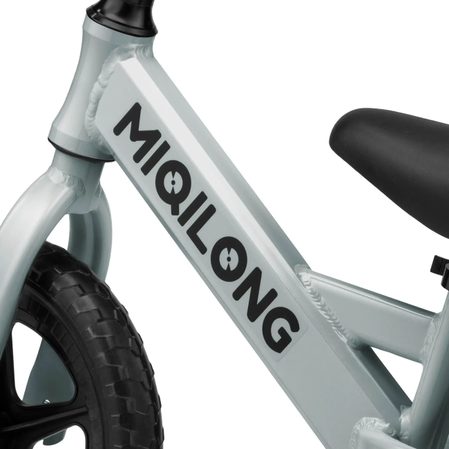 Біговели - Біговел Miqilong HP оливковий 12 (ZCY-HP12-OLIVE)#6