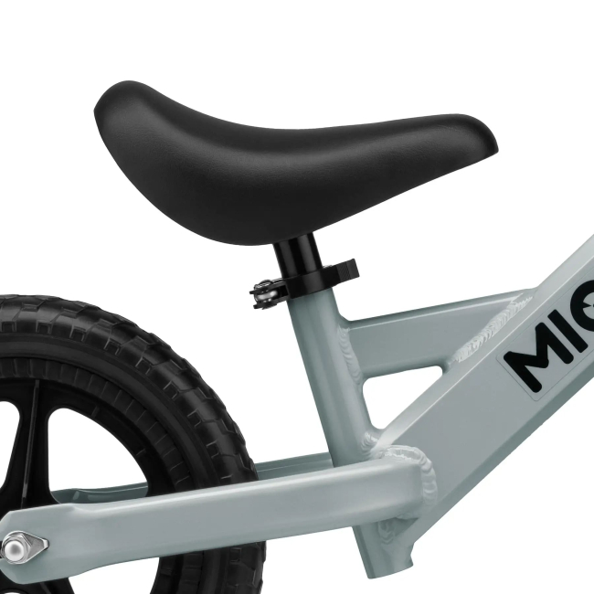 Біговели - Біговел Miqilong HP оливковий 12 (ZCY-HP12-OLIVE)#7