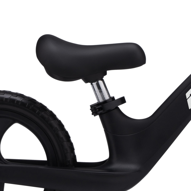 Біговели - Біговел 2Е NY 12 чорний (ZCY-NY12-BLACK)#5