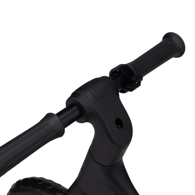 Біговели - Біговел 2Е NY 12 чорний (ZCY-NY12-BLACK)#6