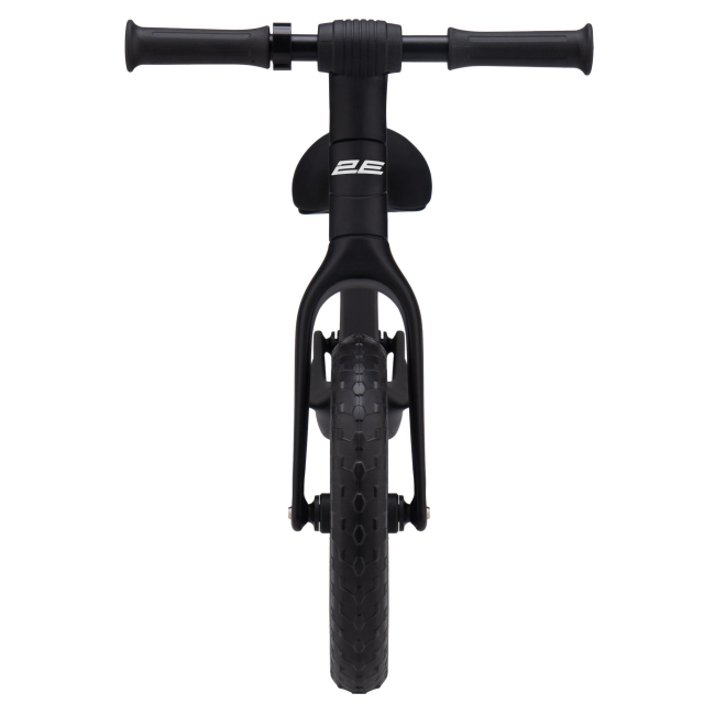 Біговели - Біговел 2Е NY 12 чорний (ZCY-NY12-BLACK)#7