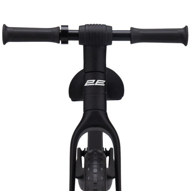 Біговели - Біговел 2Е NY 12 чорний (ZCY-NY12-BLACK)#8