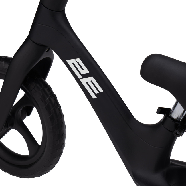 Біговели - Біговел 2Е NY 12 чорний (ZCY-NY12-BLACK)#9