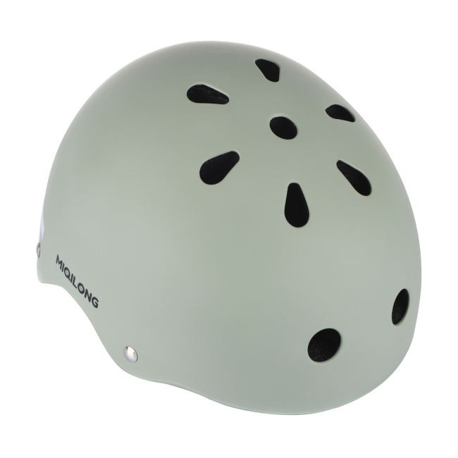 Захисне спорядження - Захисний шолом Miqilong Atlas оливковий 45-54 см (ATLAS-M-OLIVE)#4