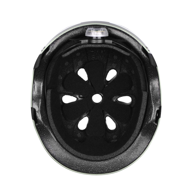 Захисне спорядження - Захисний шолом Miqilong Atlas оливковий 45-54 см (ATLAS-M-OLIVE)#5