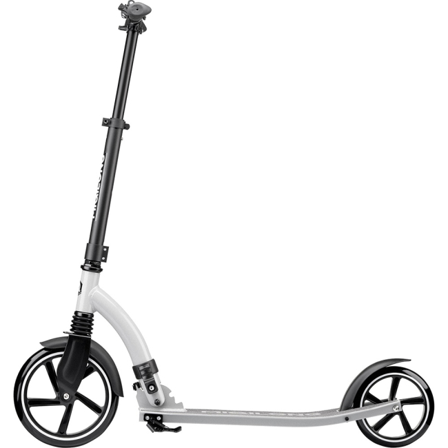 Самокати - Самокат Miqilong Beagle оливковий (BEAGLE-200-OLIVE)#4