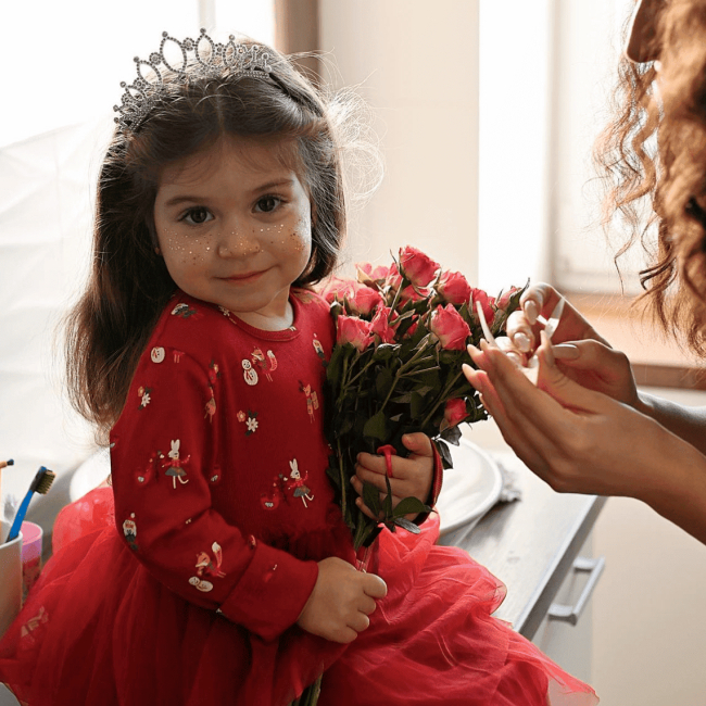 Косметика - Набір тату для тіла Arley Sign Золоті веснянки одинарні (9003s)#7