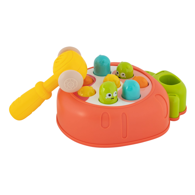 Розвивальні іграшки - Розвивальна іграшка Baby Team Веселе полювання (8617)#2