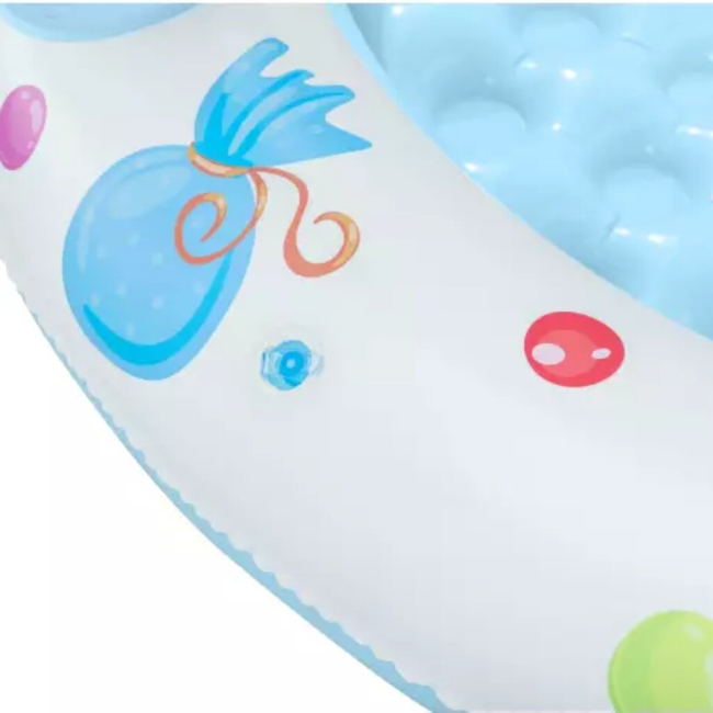 Для пляжу і плавання - Басейн Bestway (52638)#3