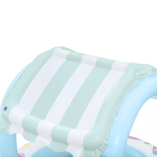 Для пляжу і плавання - Басейн Bestway (52638)#4