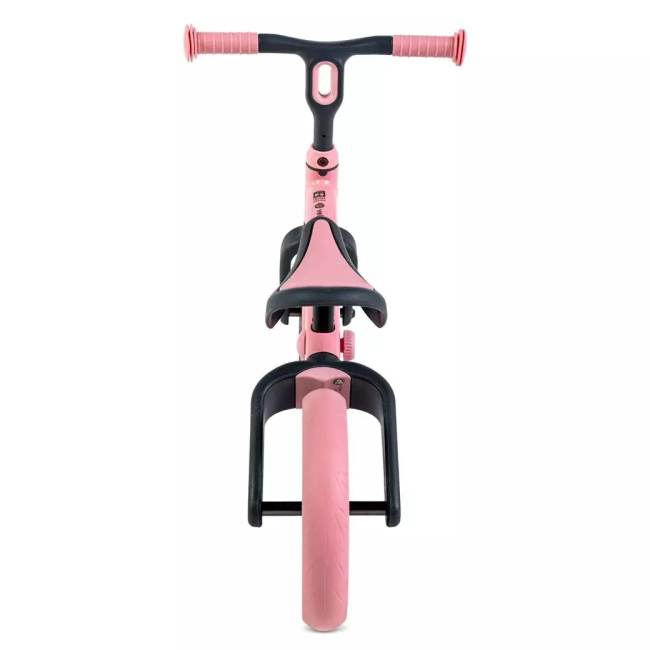 Біговели - Біговел YVolution Yvelo Junior рожевий (YT16P2)#4