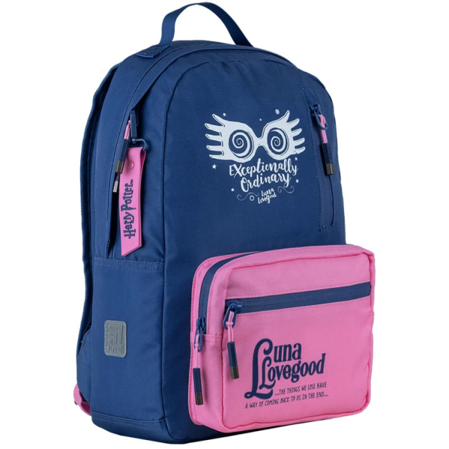 Рюкзаки та сумки - Рюкзак Kite Education teens Harry Potter (HP24-949M)#2