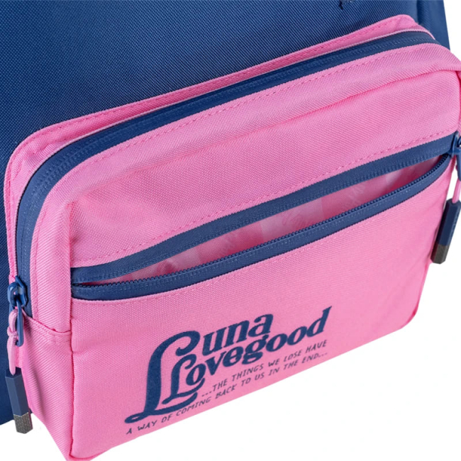 Рюкзаки та сумки - Рюкзак Kite Education teens Harry Potter (HP24-949M)#6