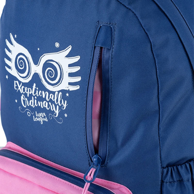 Рюкзаки та сумки - Рюкзак Kite Education teens Harry Potter (HP24-949M)#8