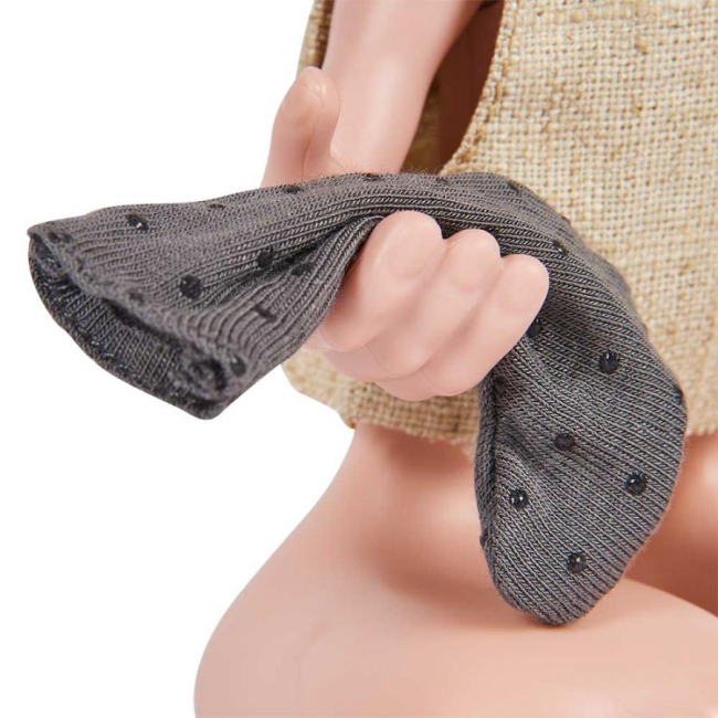 Фігурки персонажів - Інтерактивна іграшка Wizarding World Доббі (SM22001/8669)#5