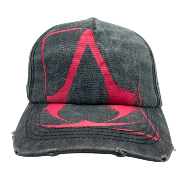 Кепки, панамки - Кепка GoodLoot Assassin's Creed Legacy (5908305246107)#2