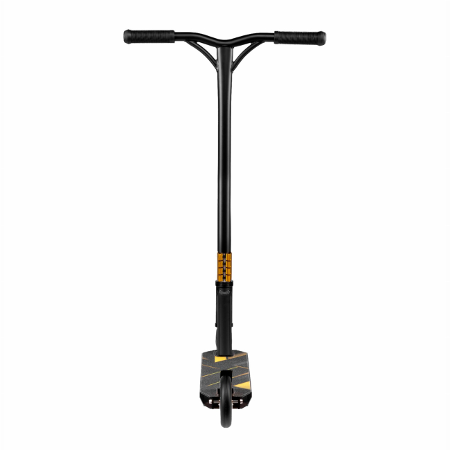 Самокати - Самокат Lionelo Whizz Black Carbon Yellow (LO-WHIZZ BLACK CARBON YELLOW)#4