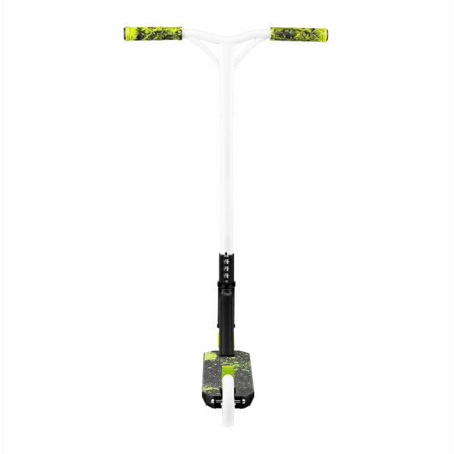 Самокати - Самокат Lionelo Whizz Green Lime Black (LO-WHIZZ GREEN LIME BLACK)#3