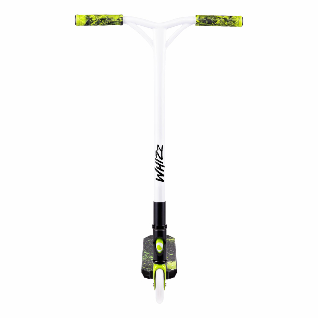 Самокати - Самокат Lionelo Whizz Green Lime Black (LO-WHIZZ GREEN LIME BLACK)#5
