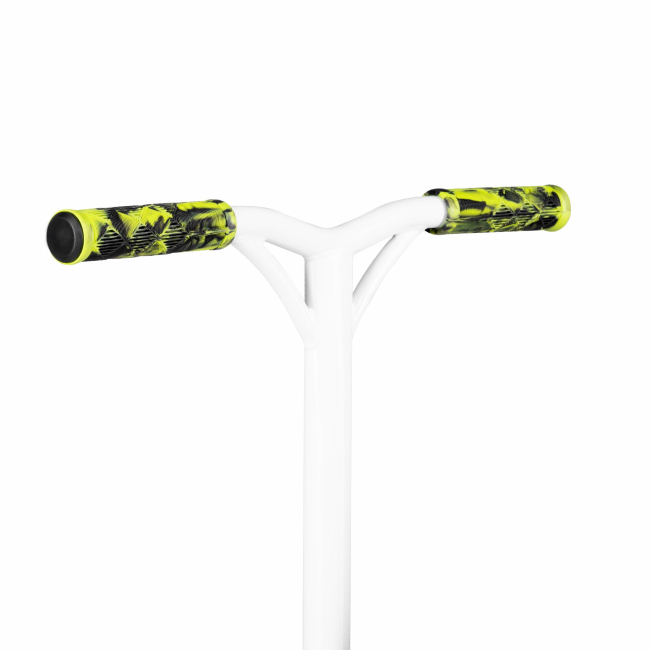 Самокати - Самокат Lionelo Whizz Green Lime Black (LO-WHIZZ GREEN LIME BLACK)#6