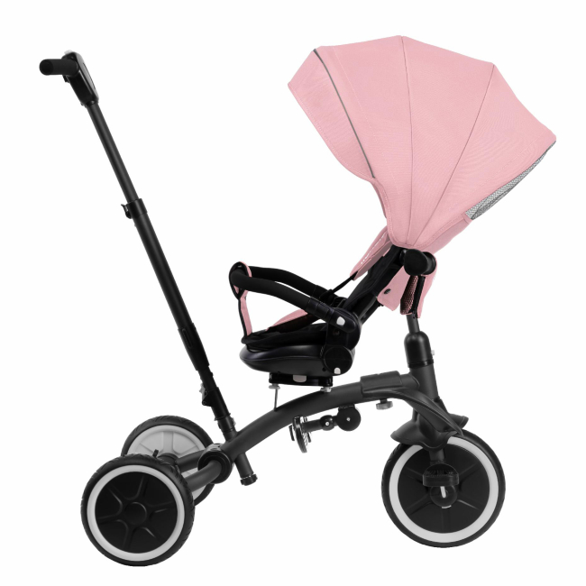 Велосипеди - Велосипед Lionelo Tris Plus Pink Rose (LO-TRIS PLUS PINK ROSE)#4