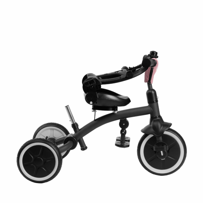 Велосипеди - Велосипед Lionelo Tris Plus Pink Rose (LO-TRIS PLUS PINK ROSE)#6