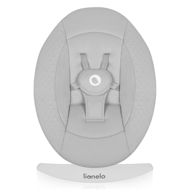 Крісла-качалки - Крісло-гойдалка Lionelo Iris Grey concrete (LO-IRIS GREY CONCRETE) (5903771707220)#4