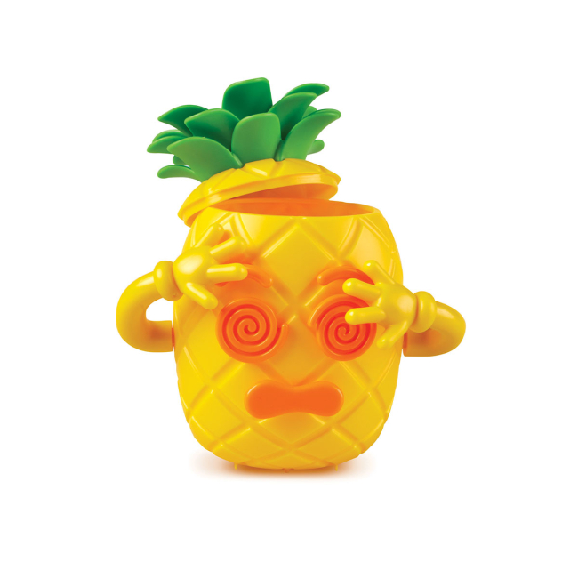 Навчальні іграшки - Навчальний набір Learning Resources Що відчуває ананас (LER6373)#5