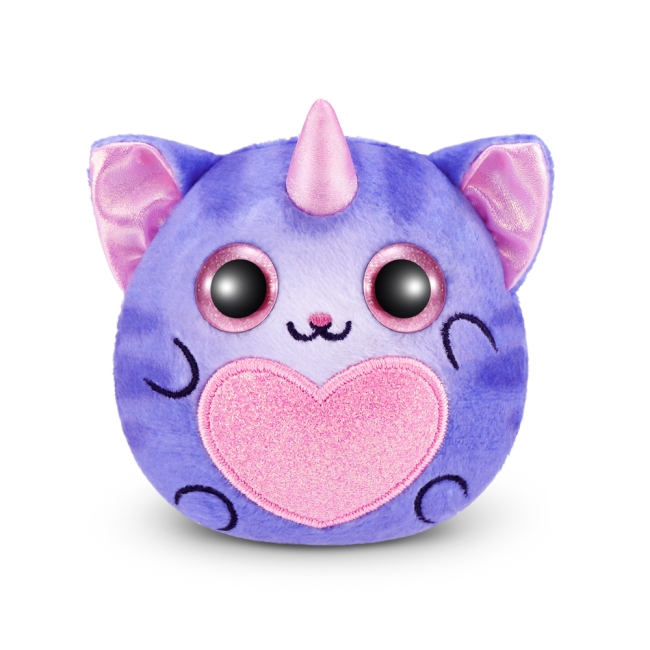 Пупси - Іграшка-сюрприз Babycorns-E Лялька Кошеня (92108E)#5