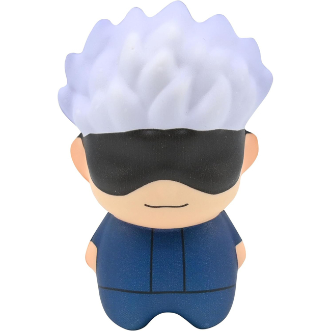 Антистрес іграшки - Іграшка-сюрприз Yume Сквіш Магічна Битва (11201)#2