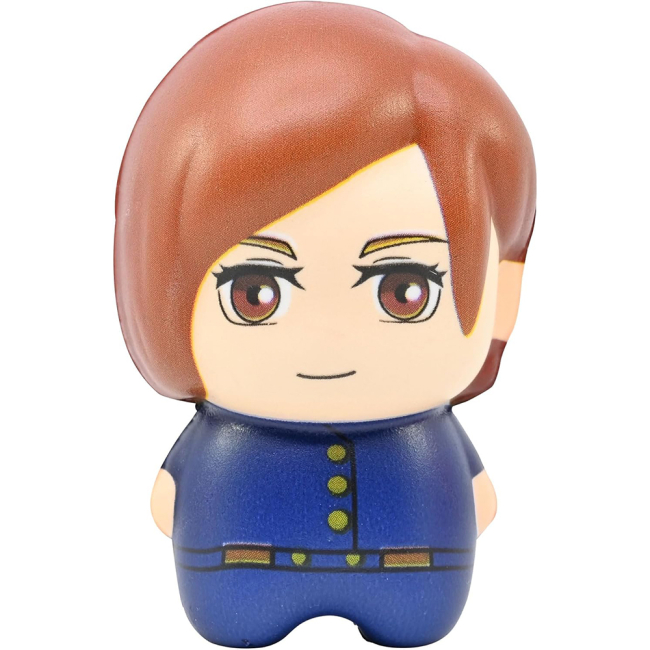 Антистрес іграшки - Іграшка-сюрприз Yume Сквіш Магічна Битва (11201)#3