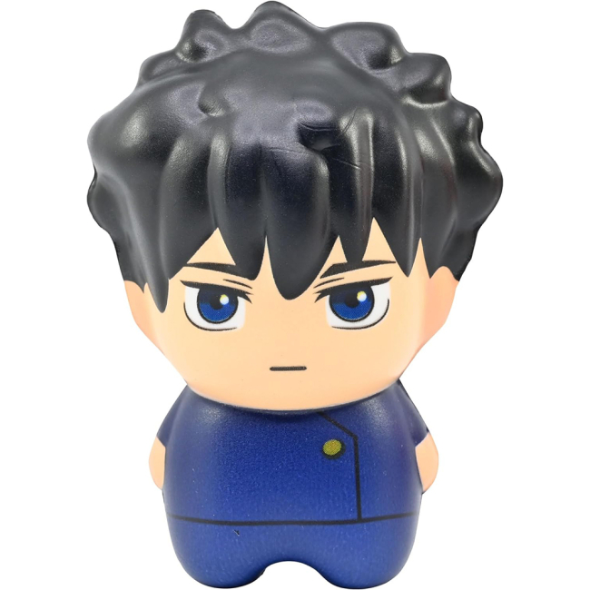 Антистрес іграшки - Іграшка-сюрприз Yume Сквіш Магічна Битва (11201)#4