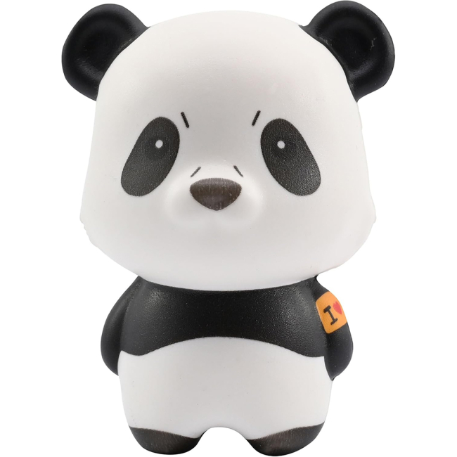 Антистрес іграшки - Іграшка-сюрприз Yume Сквіш Магічна Битва (11201)#5