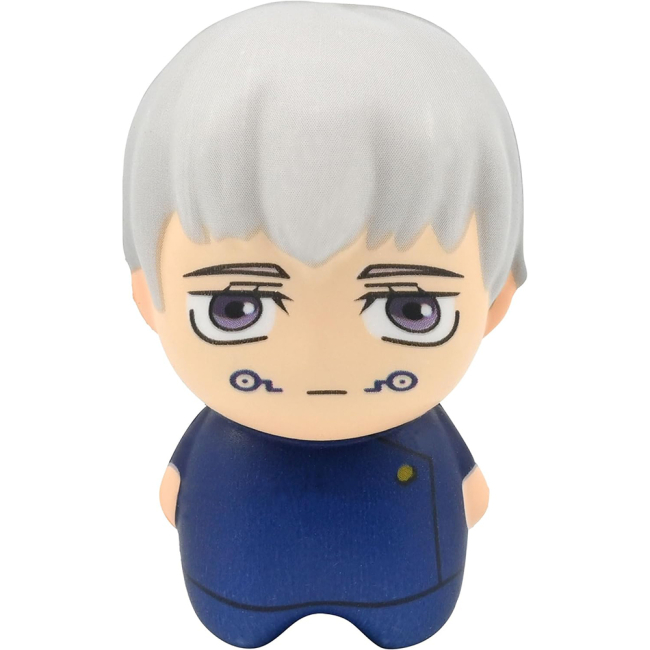 Антистрес іграшки - Іграшка-сюрприз Yume Сквіш Магічна Битва (11201)#6