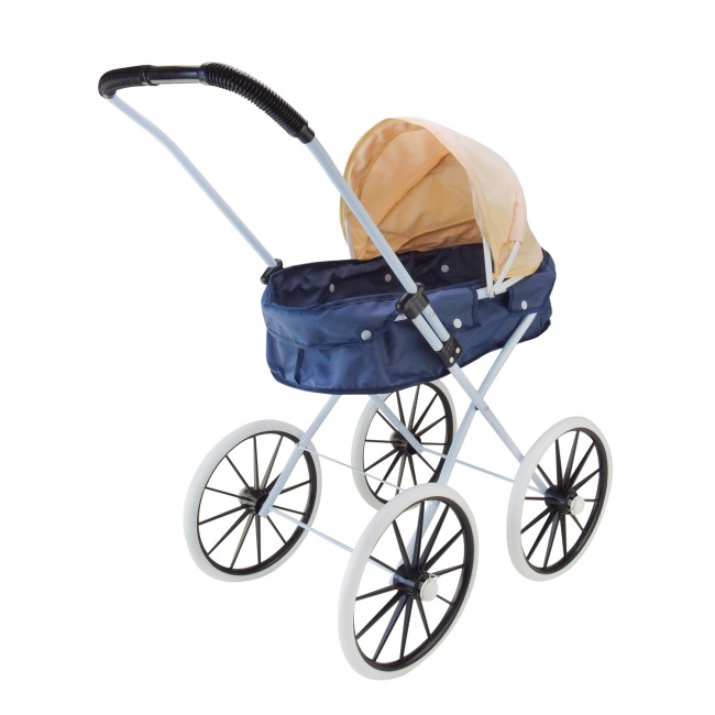 Транспорт і улюбленці - Коляска Shantou Jinxing (DL502C-12)#2