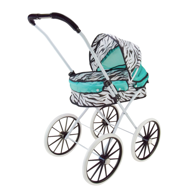 Транспорт і улюбленці - Коляска Shantou Jinxing (DL502C-9)#2