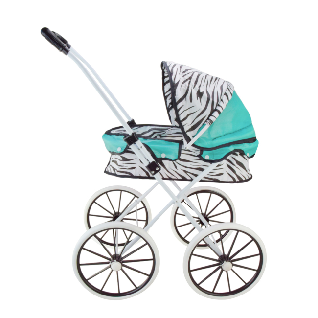 Транспорт і улюбленці - Коляска Shantou Jinxing (DL502C-9)#3