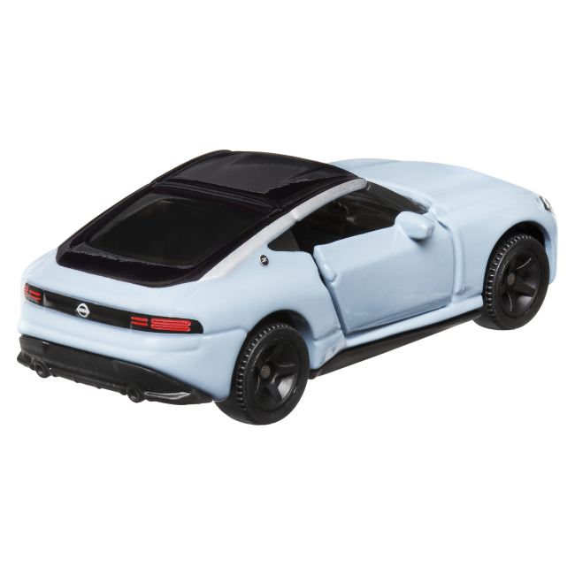 Автомоделі - Автомодель Matchbox Collectors 2023 Nissan Z 1:64 (GBJ48/HVW20)#2