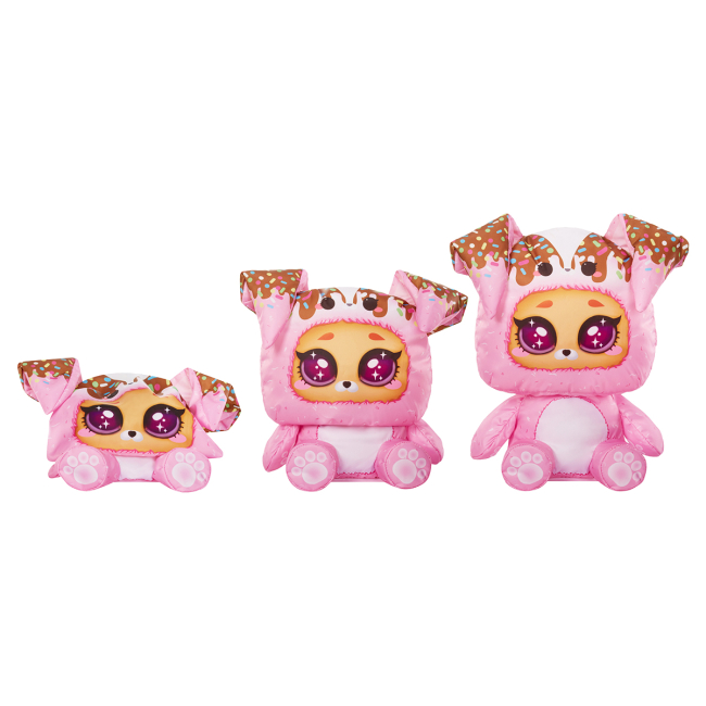 Ляльки - Ігровий набір LOL Surprise Tweens Costume Алі Денс (504146)#5