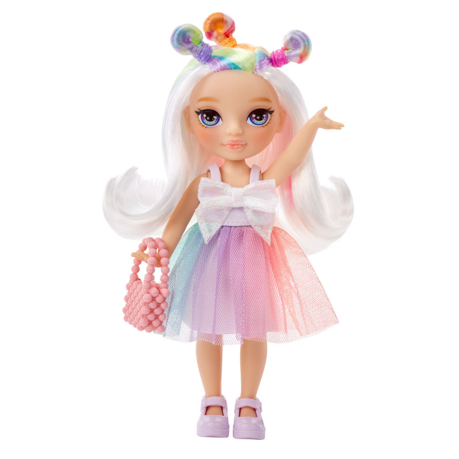 Ляльки - Лялька Rainbow High Littles Веселка (531203)#2